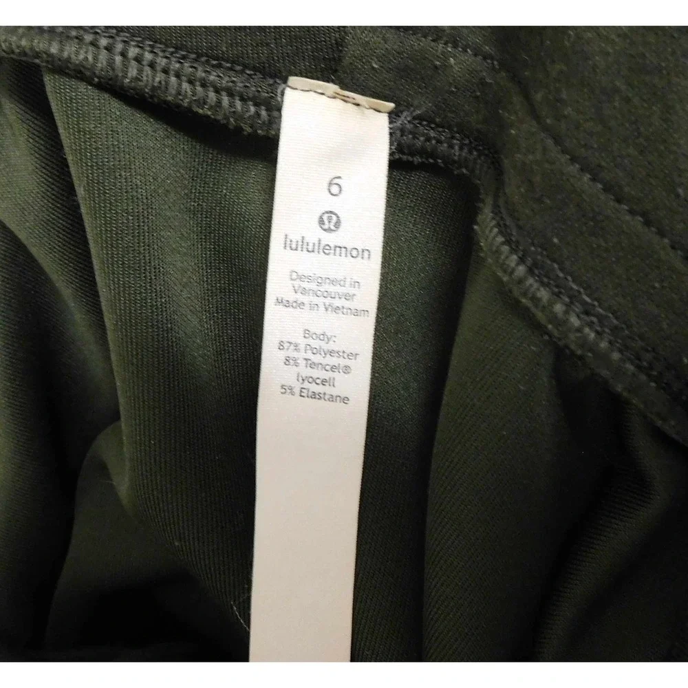 lululemon athletica lululemon sweatshirt